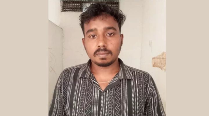 ঈশ্বরগঞ্জে তেল নিতে গিয়ে বিশৃঙ্খলা সৃষ্টির দায়ে যুবককে ১৫ দিনের কারাদণ্ড